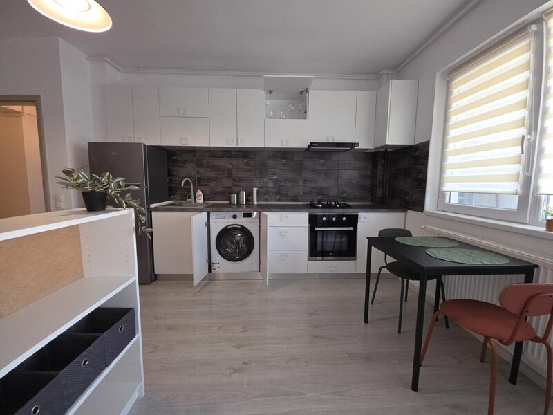 Militari Pacii Inchirieri Apartamente 2 camere