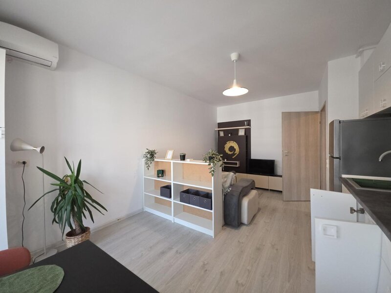 Militari Pacii Inchirieri Apartamente 2 camere
