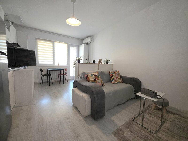 Militari Pacii Inchirieri Apartamente 2 camere