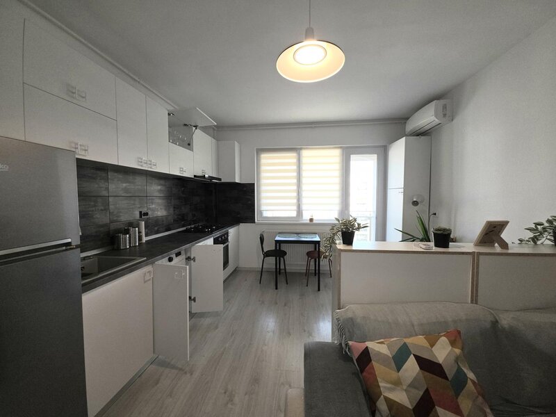 Militari Pacii Inchirieri Apartamente 2 camere