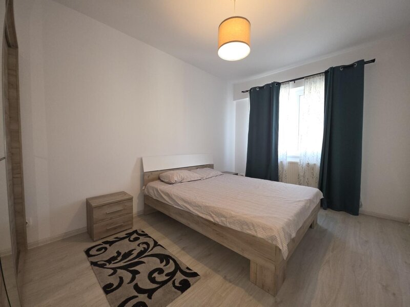 Militari Pacii Inchirieri Apartamente 2 camere