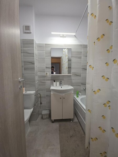 Militari Pacii Inchirieri Apartamente 2 camere